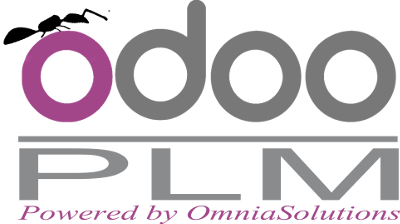 Odoo image and text block